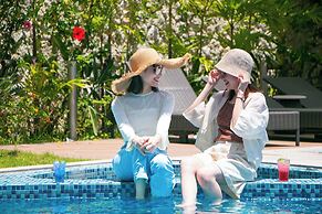 Okinawa Hinode Resort and Hot spring Hotel