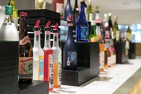 Okinawa Hinode Resort and Hot spring Hotel