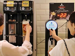 Okinawa Hinode Resort and Hot spring Hotel