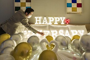 Okinawa Hinode Resort and Hot spring Hotel