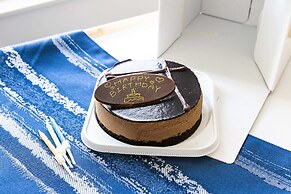 Okinawa Hinode Resort and Hot spring Hotel