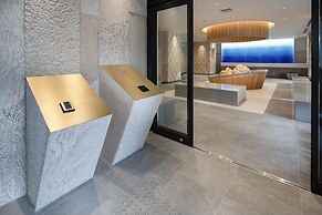 Okinawa Hinode Resort and Hot spring Hotel