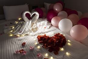 Okinawa Hinode Resort and Hot spring Hotel