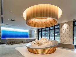 Okinawa Hinode Resort and Hot spring Hotel