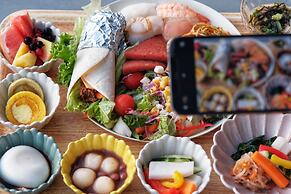 Okinawa Hinode Resort and Hot spring Hotel