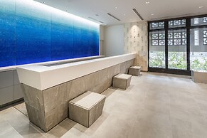 Okinawa Hinode Resort and Hot spring Hotel