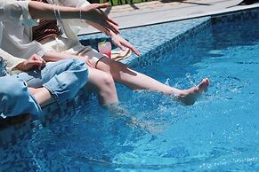 Okinawa Hinode Resort and Hot spring Hotel