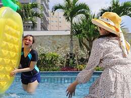 Okinawa Hinode Resort and Hot spring Hotel