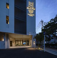 Okinawa Hinode Resort and Hot spring Hotel