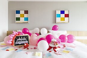 Okinawa Hinode Resort and Hot spring Hotel