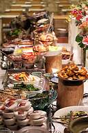 Okinawa Hinode Resort and Hot spring Hotel