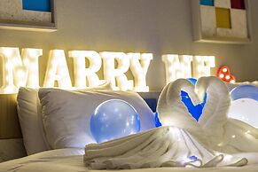 Okinawa Hinode Resort and Hot spring Hotel