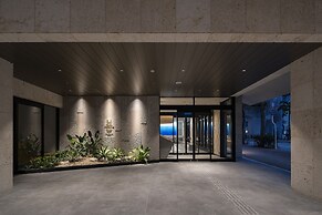 Okinawa Hinode Resort and Hot spring Hotel