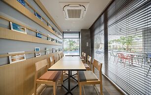 Okinawa Hinode Resort and Hot spring Hotel