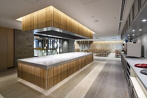 Okinawa Hinode Resort and Hot spring Hotel