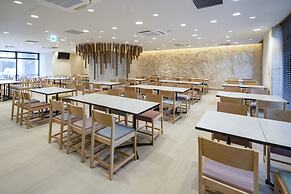 Okinawa Hinode Resort and Hot spring Hotel