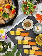 Okinawa Hinode Resort and Hot spring Hotel