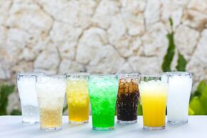 Okinawa Hinode Resort and Hot spring Hotel