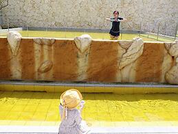 Okinawa Hinode Resort and Hot spring Hotel