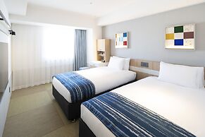 Okinawa Hinode Resort and Hot spring Hotel