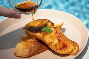 Okinawa Hinode Resort and Hot spring Hotel