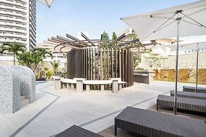 Okinawa Hinode Resort and Hot spring Hotel