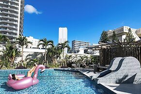 Okinawa Hinode Resort and Hot spring Hotel