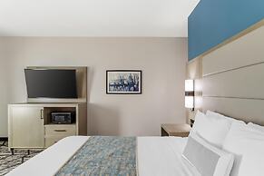 Best Western Plus Mid County