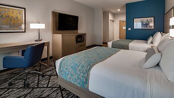 Best Western Plus Mid County