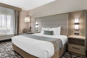 Best Western Plus Mid County