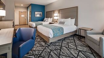 Best Western Plus Mid County