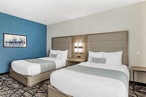 Best Western Plus Mid County