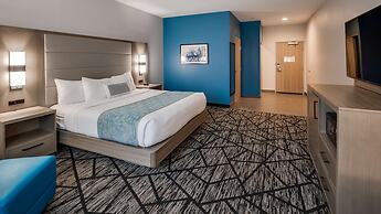 Best Western Plus Mid County