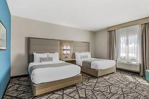 Best Western Plus Mid County
