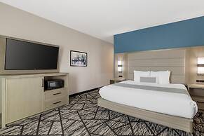 Best Western Plus Mid County