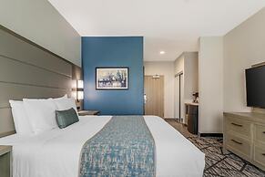 Best Western Plus Mid County