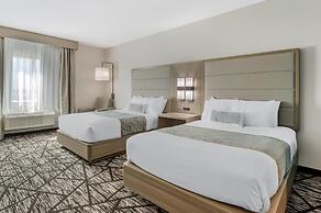 Best Western Plus Mid County