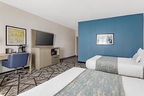 Best Western Plus Mid County