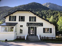 Hôtel Ô Chiroulet