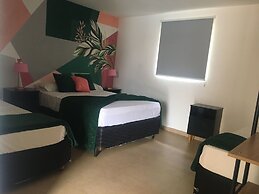 Costa del Sol Pousada