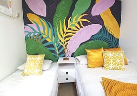 Costa del Sol Pousada