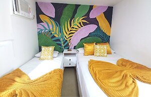 Costa del Sol Pousada