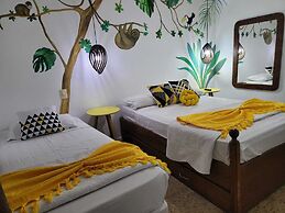 Costa del Sol Pousada