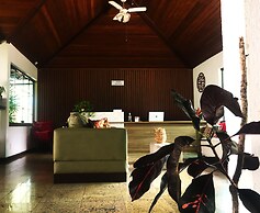 Costa del Sol Pousada