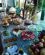 Costa del Sol Pousada