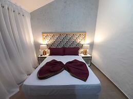 Costa del Sol Pousada