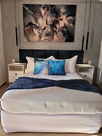 Costa del Sol Pousada