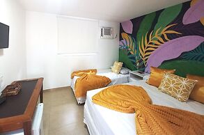 Costa del Sol Pousada