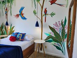 Costa del Sol Pousada