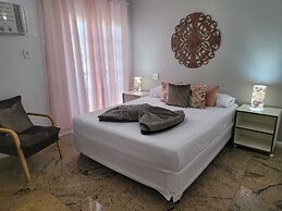 Costa del Sol Pousada